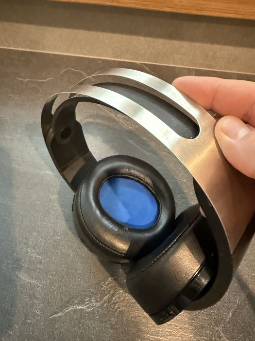 Sony headset platinium wirless ps4 ps5