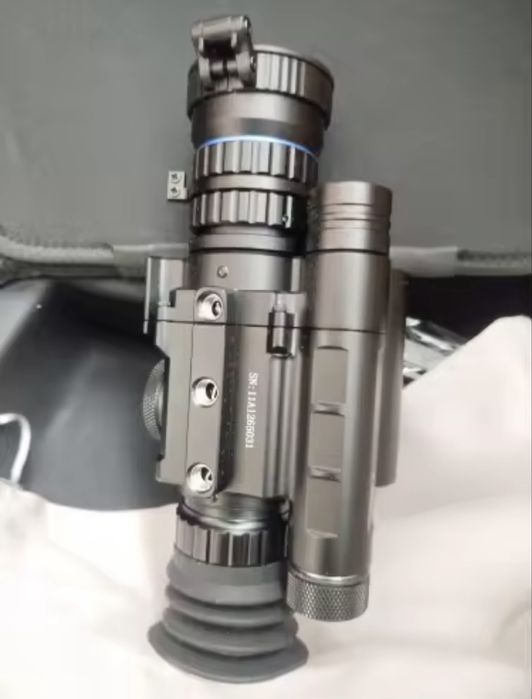 Приціл нічного бачення HENBAKER CY800 35mm