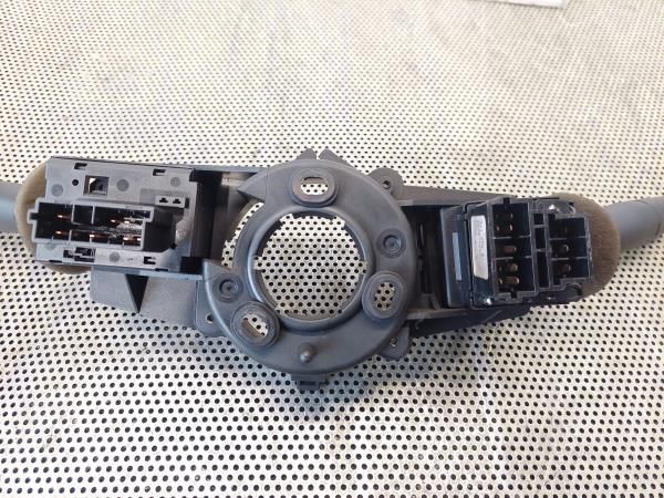 Conjunto / manetes de luzes e limpa vidros PEUGEOT 206 (2A/C)