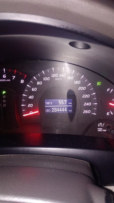 Камри 40  3.5 в гарному стані