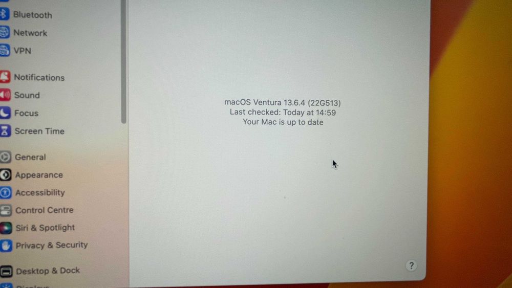 iMac 21,5 ", 2017, 16GB/256GB