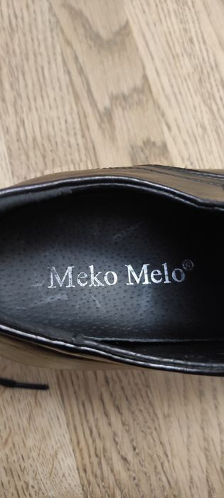 Sprzedam Piękne Buty do Garnituru Nr 36 firmy Meko Melo
