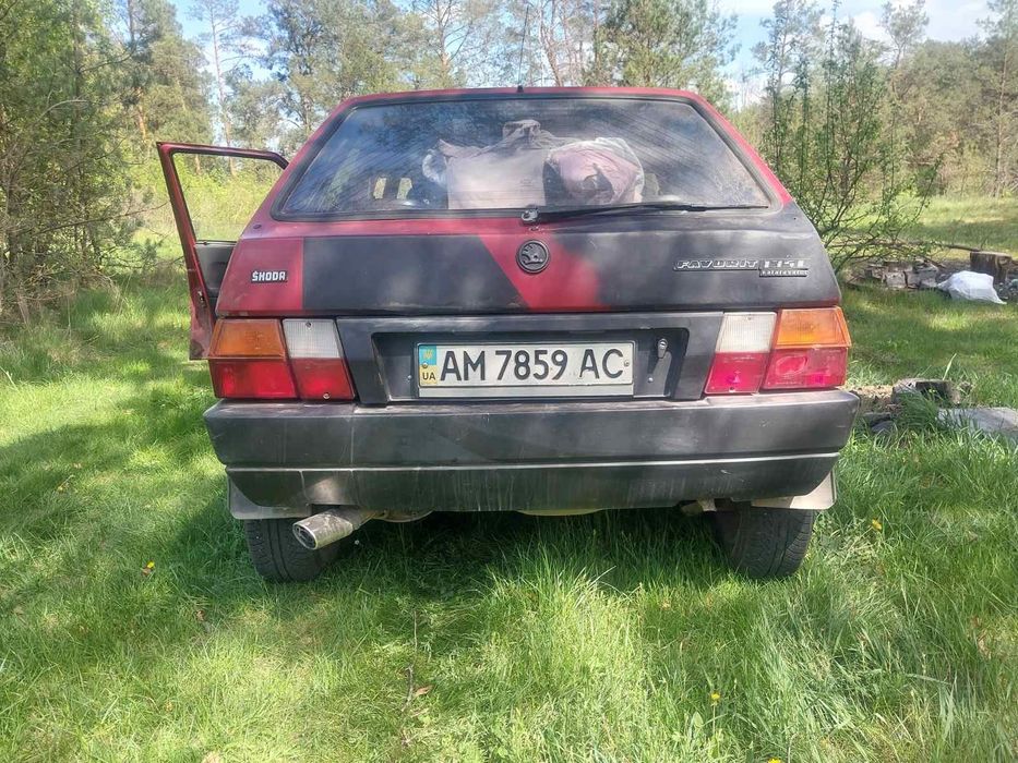 Продається машина