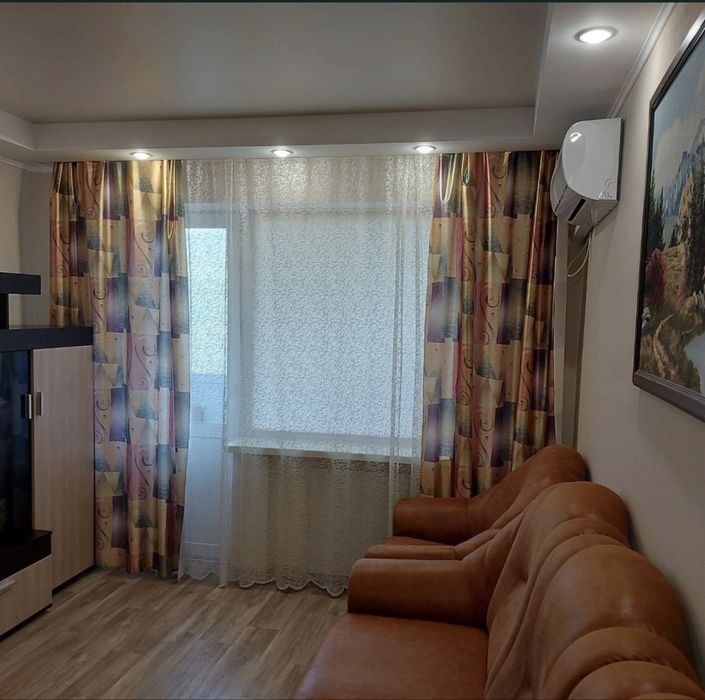 Продам 1-к кв. | Центр міста | Аношкина | 28480$