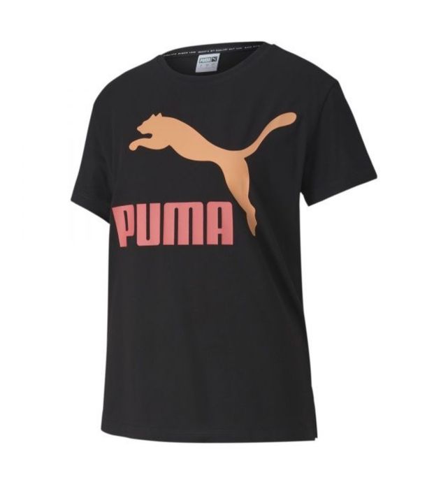 Футболка Puma S M