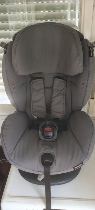 Cadeira Auto BeSafe