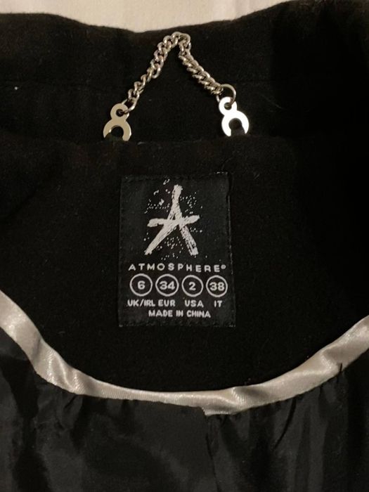 Пальто жіноче демісезонне