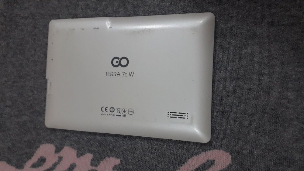 Планшет Goclever Terra 70W