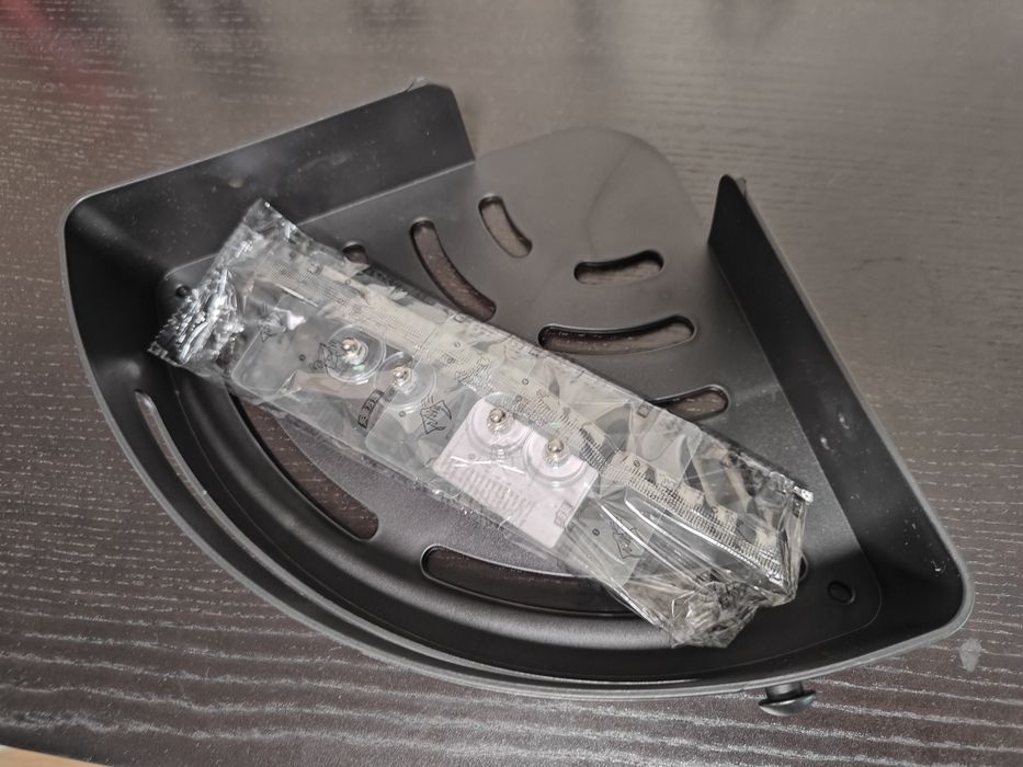 Suporte para casa de banho