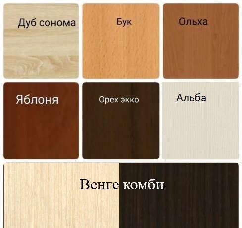 Комод на 5 Секций Универсал Разные Цвета в Наличии Доставка Сегодня !