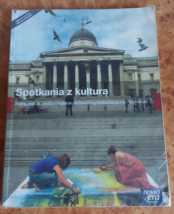 Spotkania z kulturą