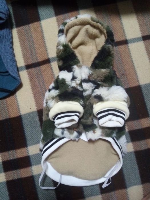 Одежка для животных, котиков, собачек