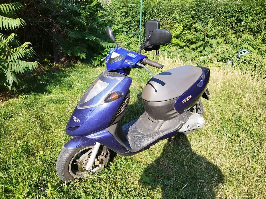 Aprilia