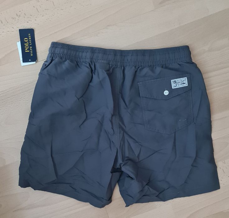 Szorty męskie polo ralph lauren.