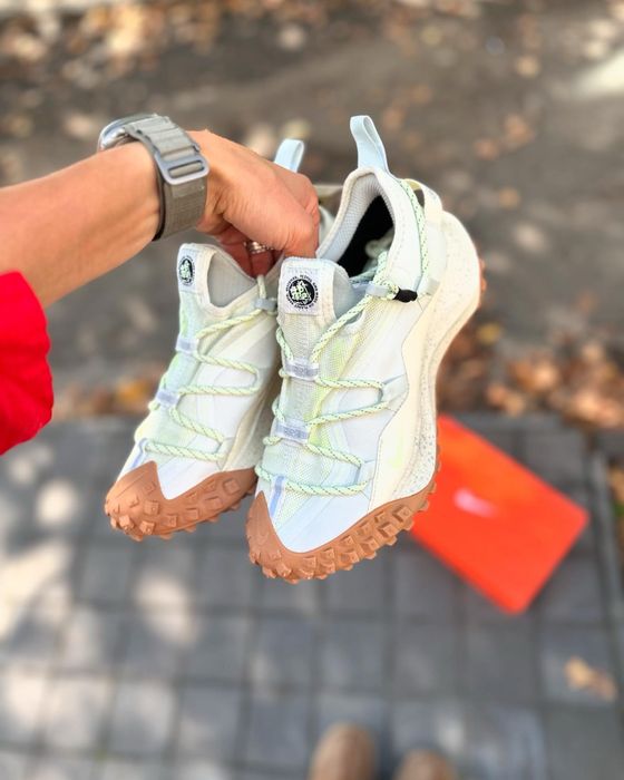 Оригінальні кросівки NIKE ACG MOUNTAIN FLY GTX DD2861-001