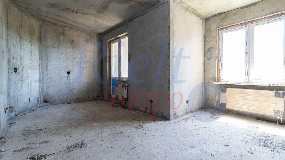 1-комнатная квартира по адресу ул. Конева (площадь 33 м²) - Atlanta.ua - фото 9