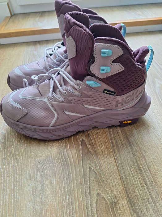 Hoka Trekkingi W Anacapa  Gore-Tex