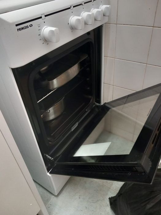 Vendo fogão a Gás