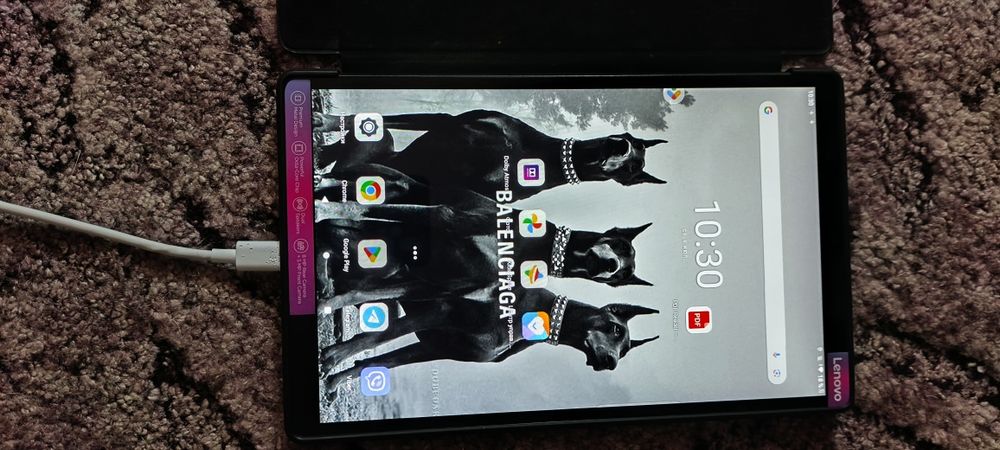 Продам Lenovo tab m10 HD wifi планшет