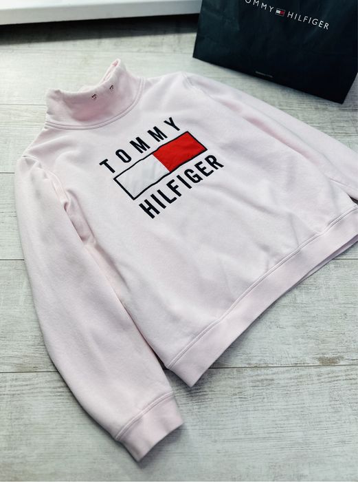 Худі жіночий Tommy Hilfiger