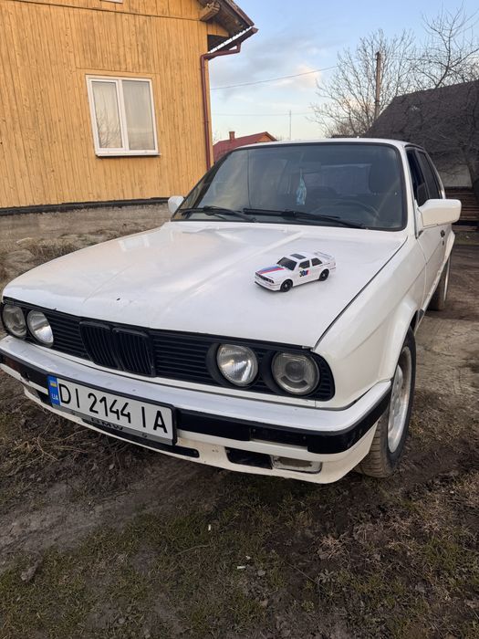 Продається BMW E30