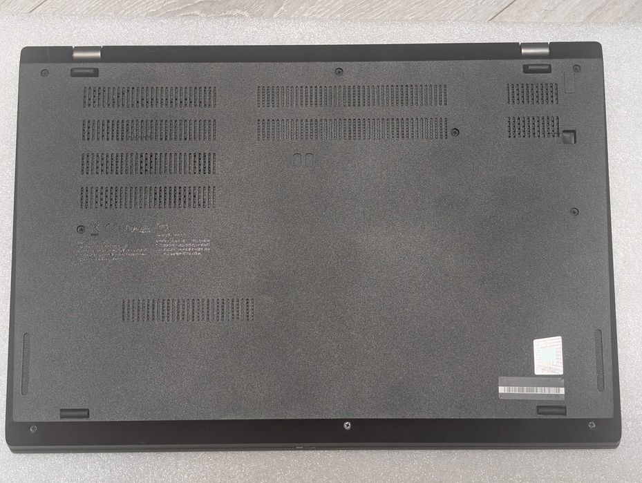 Ноутбук Lenovo Thinkpad L15 Gen 2 15.6FHD IPS, Ryzen 5 PRO 5650U 8GB 256 SSD NVME