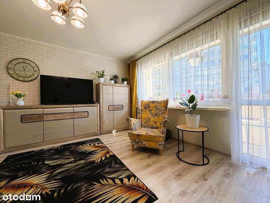 Mieszkanie na sprzedaż, 3 pokoje, 69 m², Police