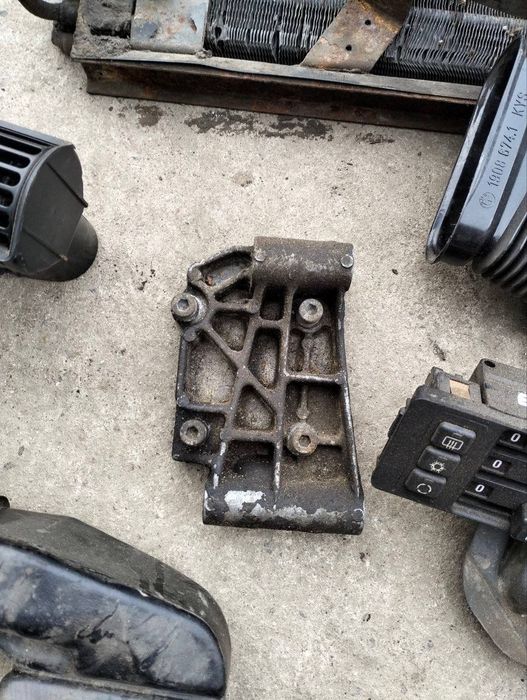 Комплект кондиціонера, BMW e34 м20, 520, 525