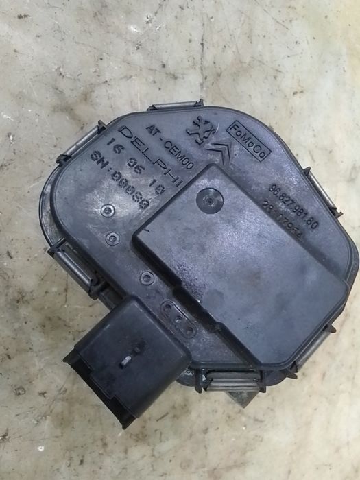 Eletroválvula da Válvula EGR VOLVO V50 (MW)