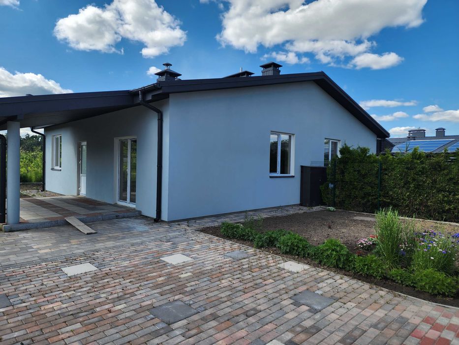 Від забудовника. Продам Будинок Дуплекс 3 сотки Тарасівка Боярка.