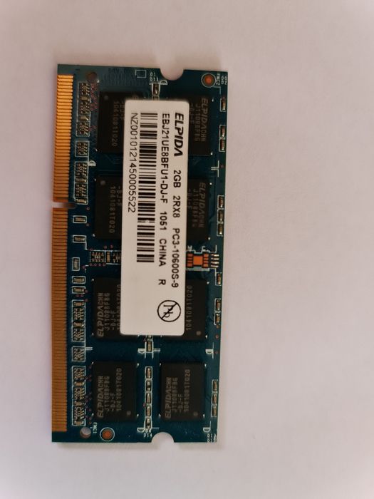 Оперативна память