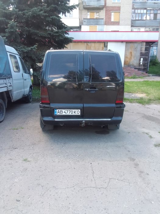Автомобиль с пробегом
