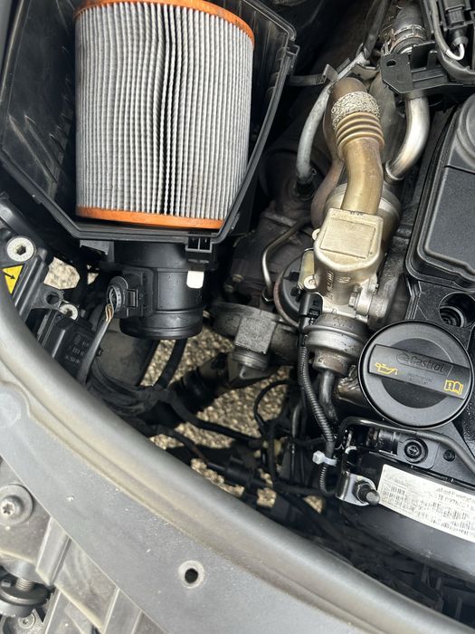 Audi a6 2.0 tdi 2009