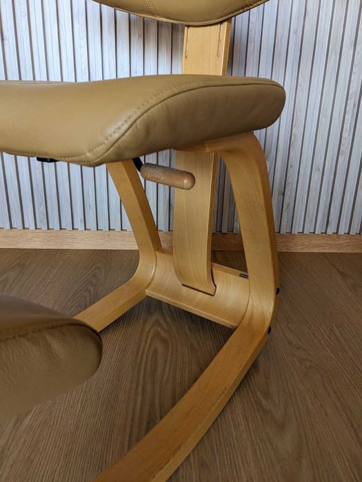 Vendo Cadeira Stokke Thatsit de 2001