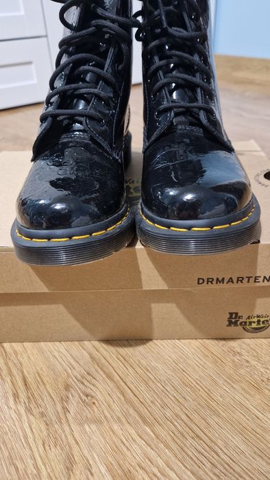 Buty/Glany dr.Martens