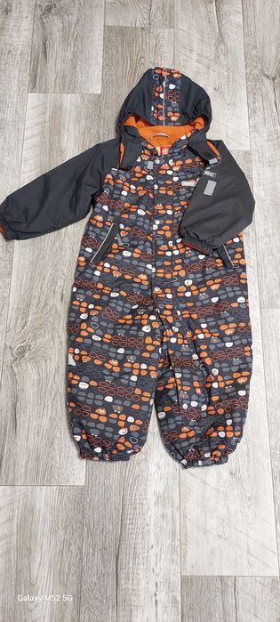 Комбінезон зима Reima 92 см.