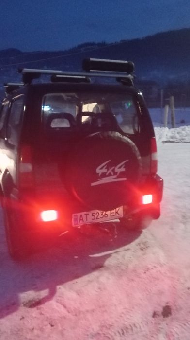 Сузукі Джімі продам