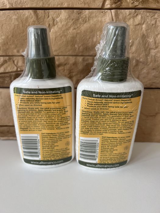 Alba Botanica Spf 50, репілент, бреслети від комарів, комах