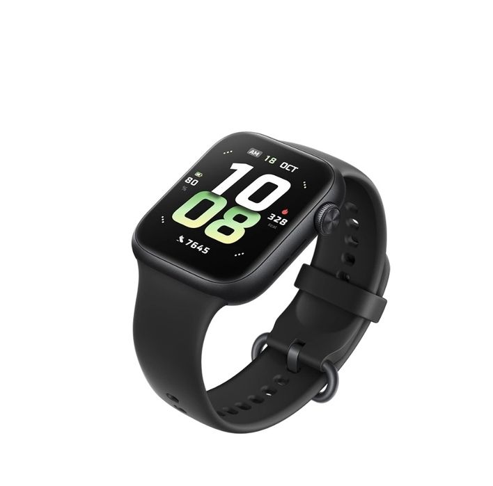 Smartwatch Honor Watch 5 Preto