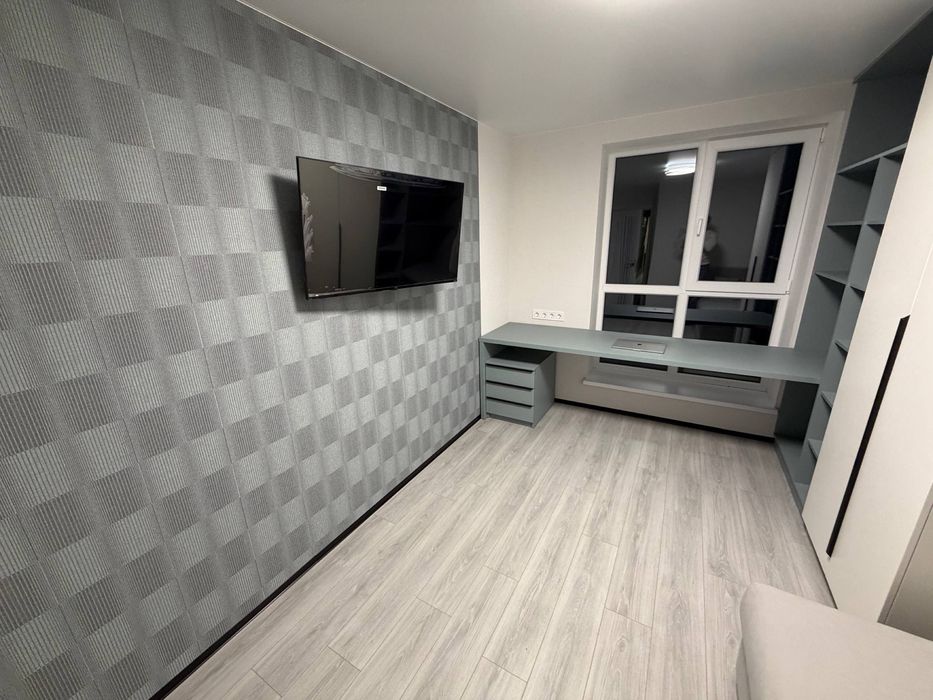 Продаж двокімнатноі квартири з ремонтом в ЖК « Рідний дім»