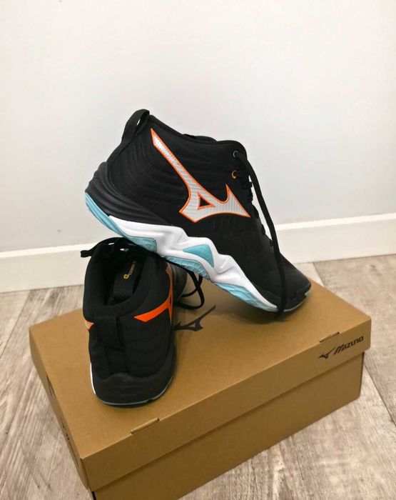Buty do siatkówki mizuno