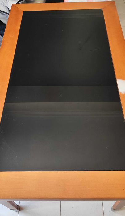 Mesa Sala Extensível