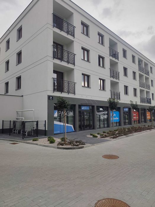 Mieszkanie do wynajęcia