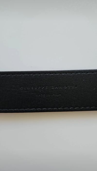 Pasek Giuseppe Zanotti