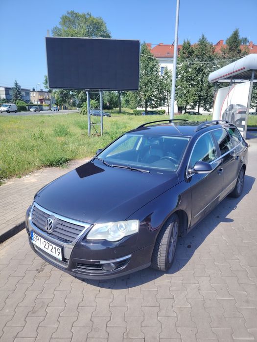 Passat b6 2.0 170KM