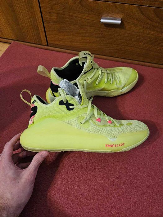 Buty do siatkówki, koszykówki Tarmak TMK-BLADE