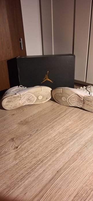 Buty jordan flight origin 4