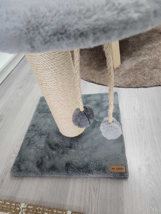 Arranhador gato/torre para gato