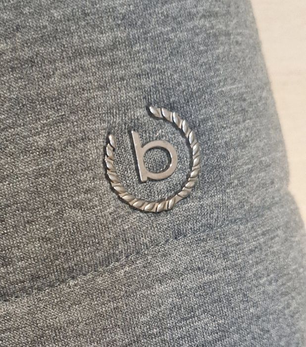 Płaszcz Szary Bugatti flexcity rozmiar L