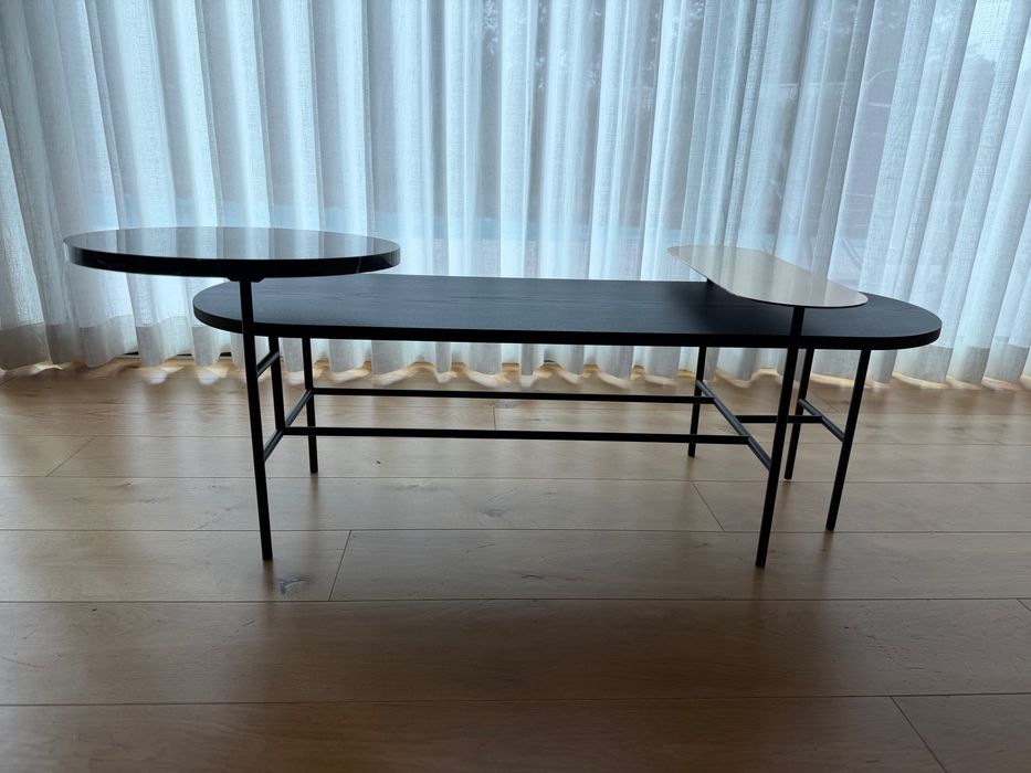 &Tradition Palette Meaa de Apoio